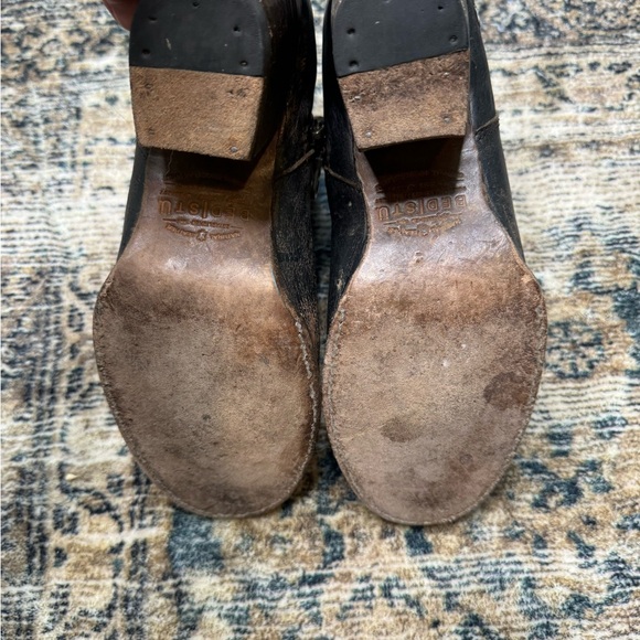 BedStu booties - Picture 4 of 4